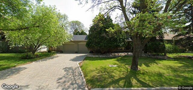 Larawan ng 11 Glastonbury Boulevard sa Winnipeg, Manitoba