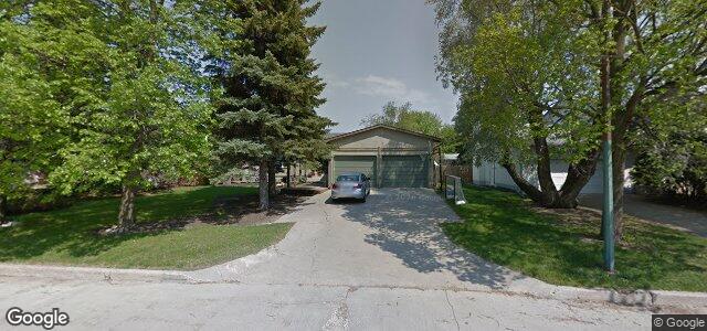 Larawan ng 11 Lancaster Boulevard sa Winnipeg, Manitoba