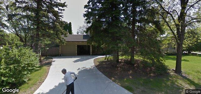 Larawan ng 111 Aldershot Boulevard sa Winnipeg, Manitoba