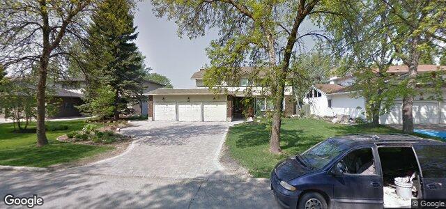 Larawan ng 114 Aldershot Boulevard sa Winnipeg, Manitoba