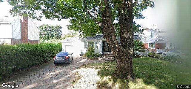 Larawan ng 115 Mountbatten Avenue sa Winnipeg, Manitoba