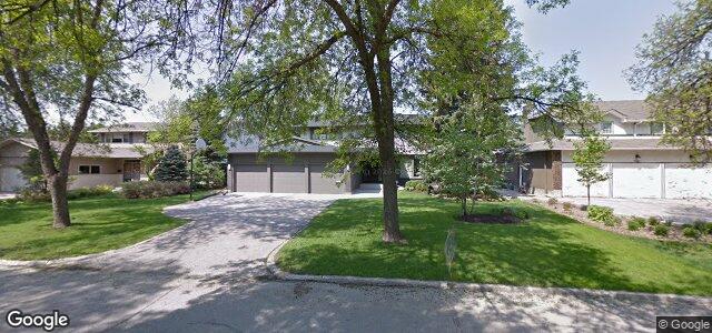 Larawan ng 118 Aldershot Boulevard sa Winnipeg, Manitoba