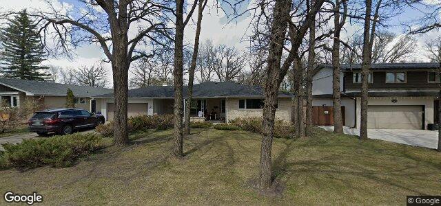 Larawan ng 119 Mountbatten Avenue sa Winnipeg, Manitoba