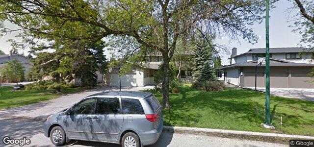 Larawan ng 122 Aldershot Boulevard sa Winnipeg, Manitoba