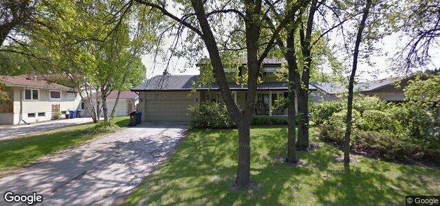 Larawan ng 125 Aldershot Boulevard sa Winnipeg, Manitoba