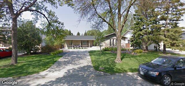 Photo of 126 Aldershot Boulevard in Winnipeg, Manitoba