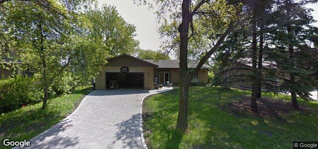Larawan ng 129 Aldershot Boulevard sa Winnipeg, Manitoba