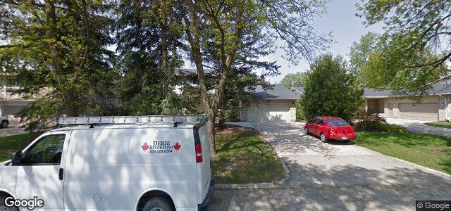 Larawan ng 130 Aldershot Boulevard sa Winnipeg, Manitoba