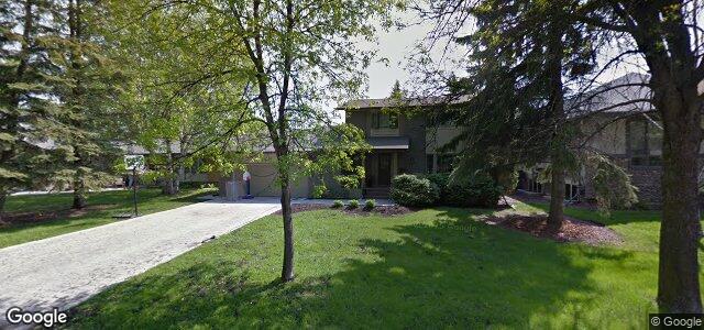 Larawan ng 133 Aldershot Boulevard sa Winnipeg, Manitoba