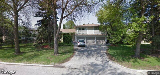 Larawan ng 134 Aldershot Boulevard sa Winnipeg, Manitoba