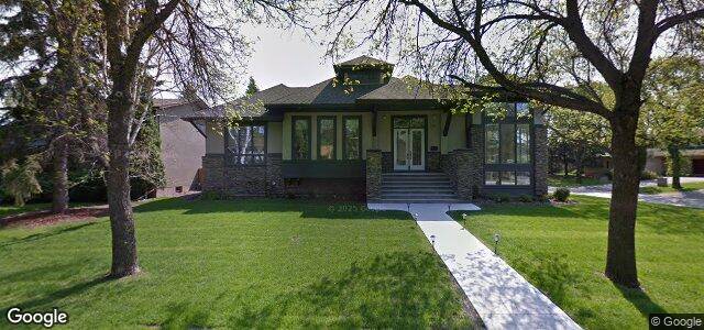 Photo of 137 Aldershot Boulevard in Winnipeg, Manitoba