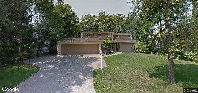 Larawan ng 14 Ayr Boulevard sa Winnipeg, Manitoba