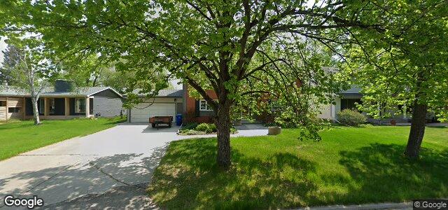 Larawan ng 14 Devonport Boulevard sa Winnipeg, Manitoba