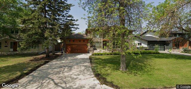 Larawan ng 14 Exmouth Boulevard sa Winnipeg, Manitoba