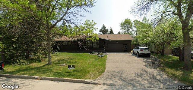 Larawan ng 15 Glastonbury Boulevard sa Winnipeg, Manitoba