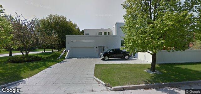 Larawan ng 16 Lancaster Boulevard sa Winnipeg, Manitoba