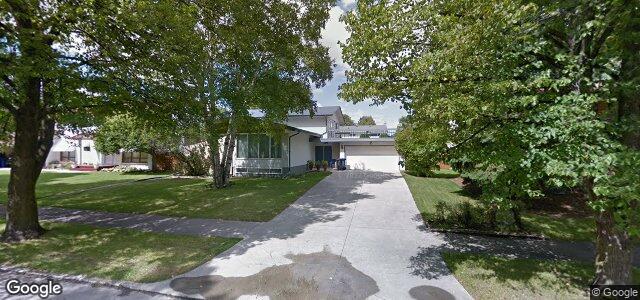 Larawan ng 18 Aldershot Boulevard sa Winnipeg, Manitoba