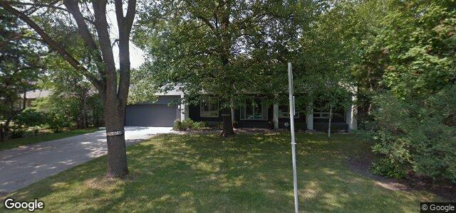 Larawan ng 18 Ayr Boulevard sa Winnipeg, Manitoba