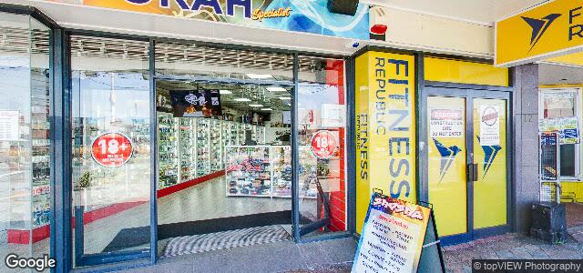 Larawan ng 18 Birkenhead Avenue sa Winnipeg, Manitoba