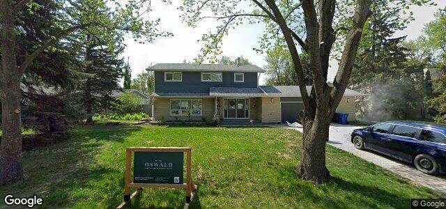 18 Cuthbertson Avenue（加拿大曼尼托巴省温尼伯市）房屋照片