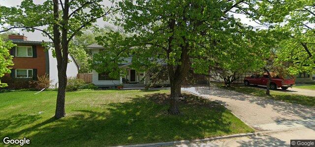 Larawan ng 18 Devonport Boulevard sa Winnipeg, Manitoba