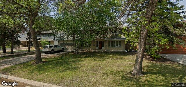 Larawan ng 18 Exmouth Boulevard sa Winnipeg, Manitoba