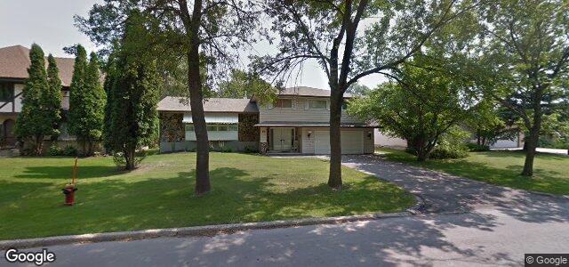 Larawan ng 19 Ayr Boulevard sa Winnipeg, Manitoba