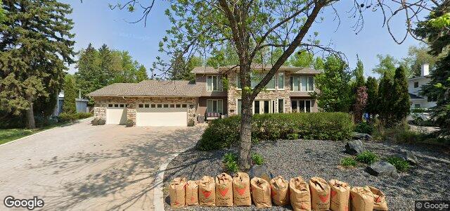 Larawan ng 19 Carmarthen Boulevard sa Winnipeg, Manitoba