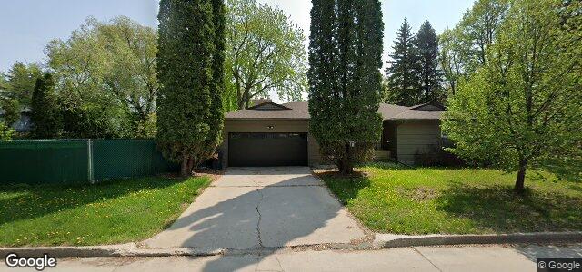 Larawan ng 19 Exmouth Boulevard sa Winnipeg, Manitoba