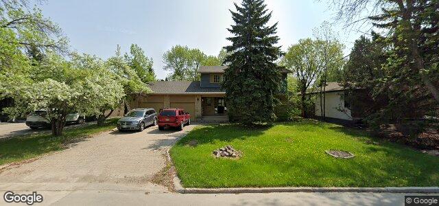 Larawan ng 19 Glastonbury Boulevard sa Winnipeg, Manitoba