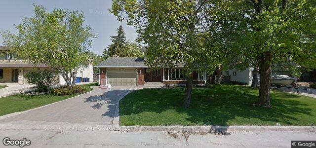 Larawan ng 19 Lancaster Boulevard sa Winnipeg, Manitoba