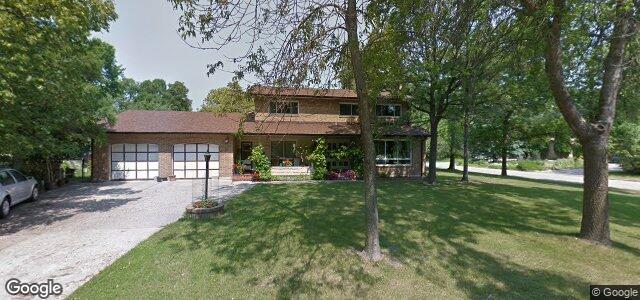 2 Ayr Boulevard（加拿大曼尼托巴省溫尼伯市）房屋照片