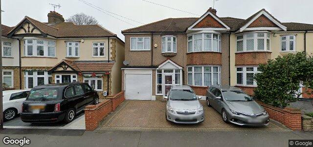 Larawan ng 20 Keswick Avenue sa Winnipeg, Manitoba