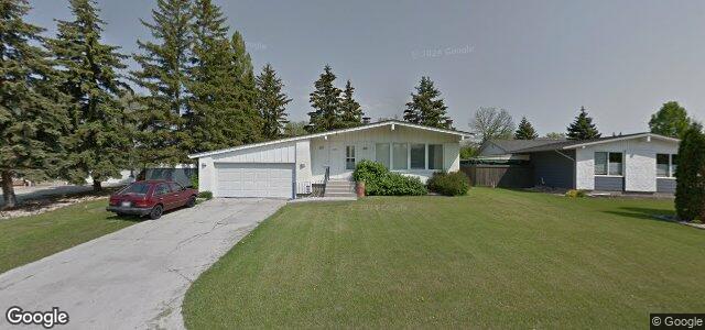 Larawan ng 2057 Grant Avenue sa Winnipeg, Manitoba
