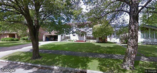 Larawan ng 22 Aldershot Boulevard sa Winnipeg, Manitoba