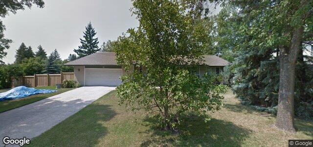 Larawan ng 22 Ayr Boulevard sa Winnipeg, Manitoba