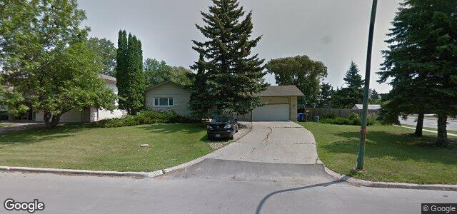 Larawan ng 23 Ayr Boulevard sa Winnipeg, Manitoba
