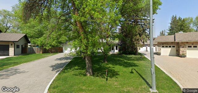 Photo of 23 Carmarthen Boulevard in Winnipeg, Manitoba