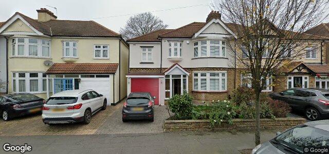 Larawan ng 24 Keswick Avenue sa Winnipeg, Manitoba