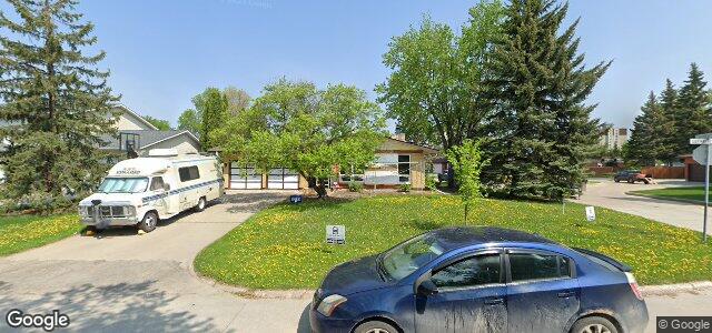 Larawan ng 25 Cuthbertson Avenue sa Winnipeg, Manitoba