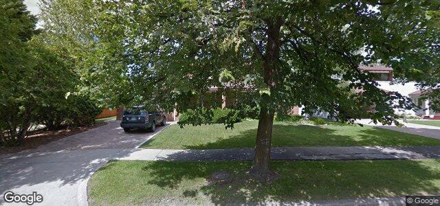 Larawan ng 26 Aldershot Boulevard sa Winnipeg, Manitoba