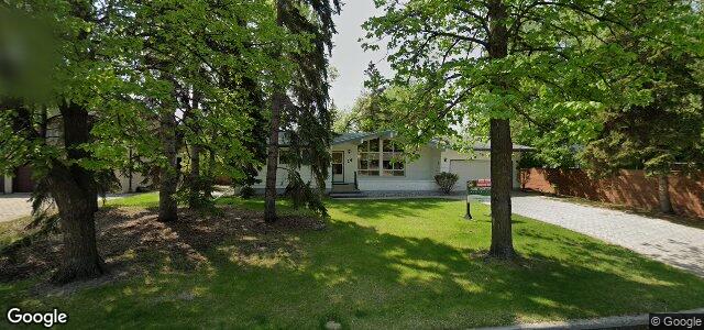 Larawan ng 26 Cuthbertson Avenue sa Winnipeg, Manitoba