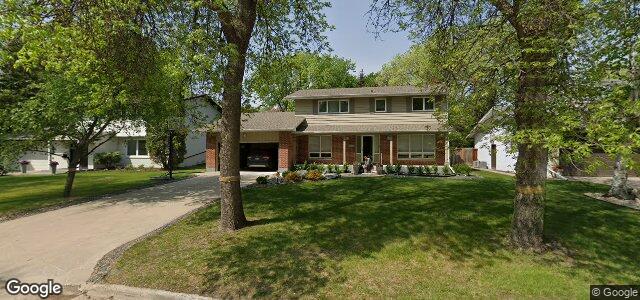 26 Exmouth Boulevard（加拿大曼尼托巴省温尼伯市）房屋照片