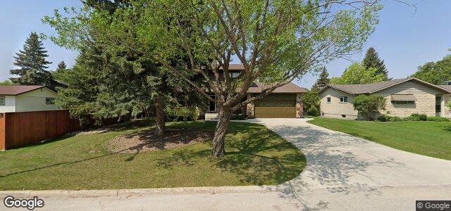 Larawan ng 26 Inverness Boulevard sa Winnipeg, Manitoba