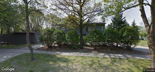 Larawan ng 266 Cuthbertson Avenue sa Winnipeg, Manitoba