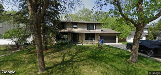 Larawan ng 27 Carmarthen Boulevard sa Winnipeg, Manitoba