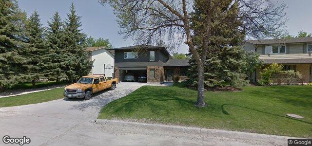 Larawan ng 27 Lancaster Boulevard sa Winnipeg, Manitoba