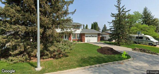 Larawan ng 29 Cuthbertson Avenue sa Winnipeg, Manitoba