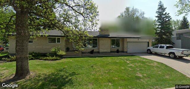 29 Exmouth Boulevard（加拿大曼尼托巴省温尼伯市）房屋照片