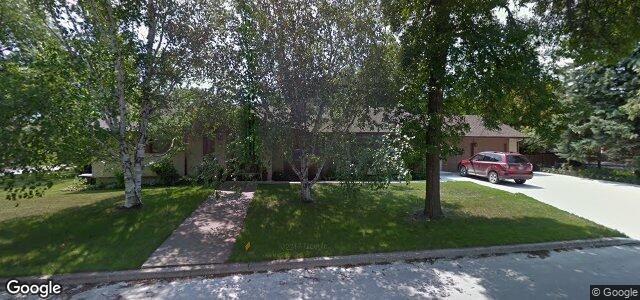 Larawan ng 3 Ayr Boulevard sa Winnipeg, Manitoba